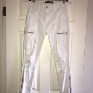 JBrand jeans